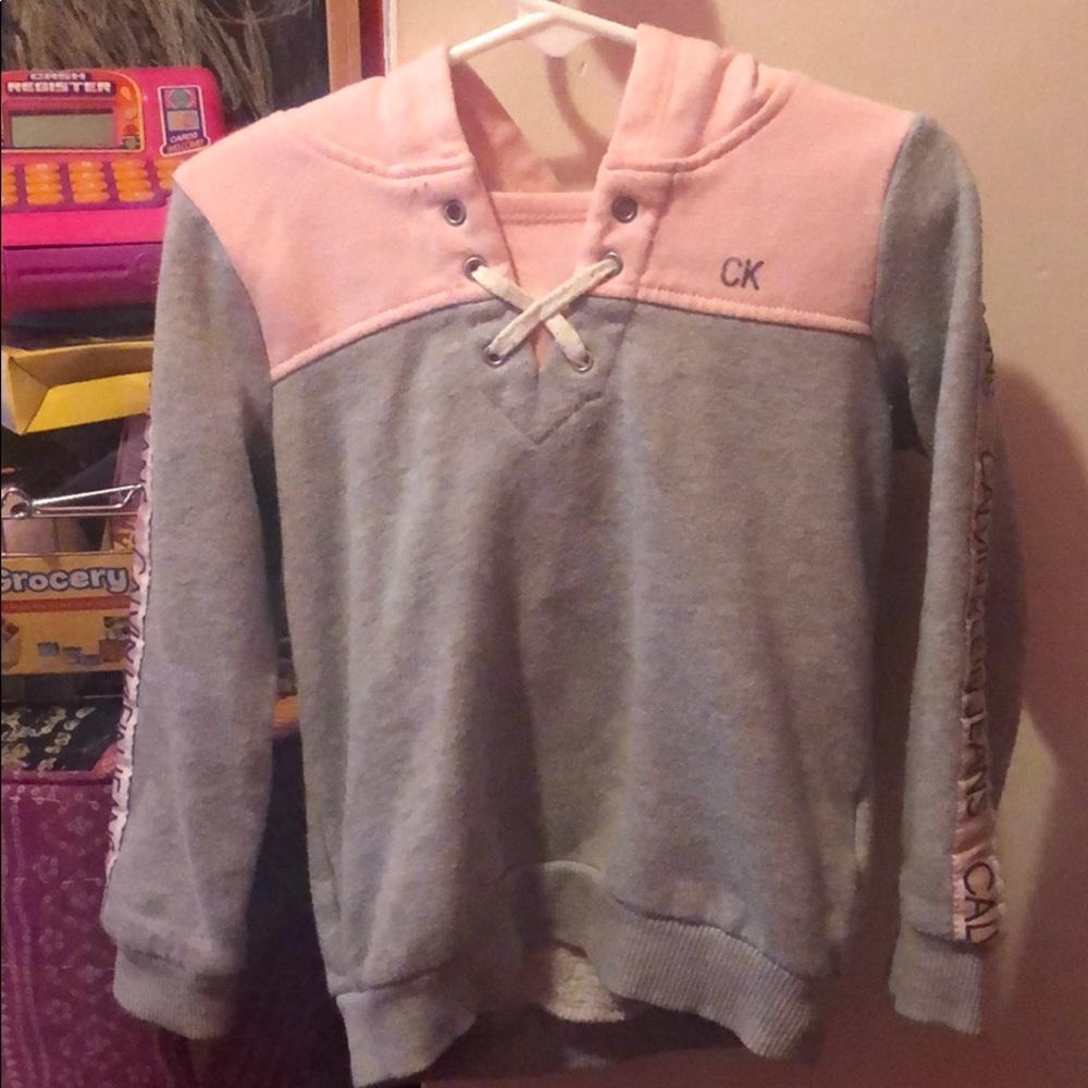 Toddler Hoodie